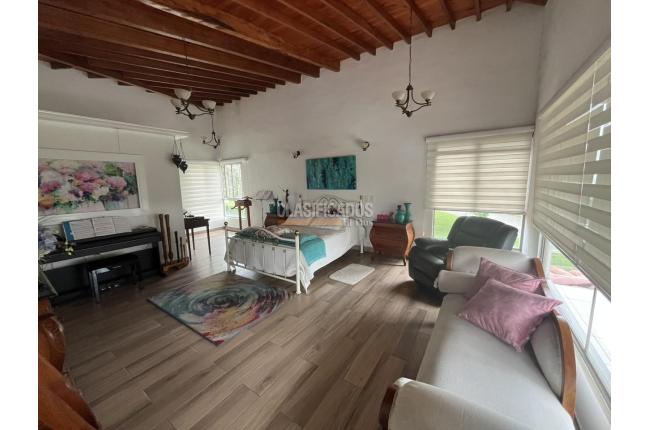 Casas, Venta, La Morada - $1.200.000.000