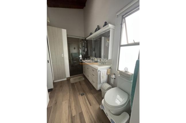 Casas, Venta, La Morada - $1.200.000.000