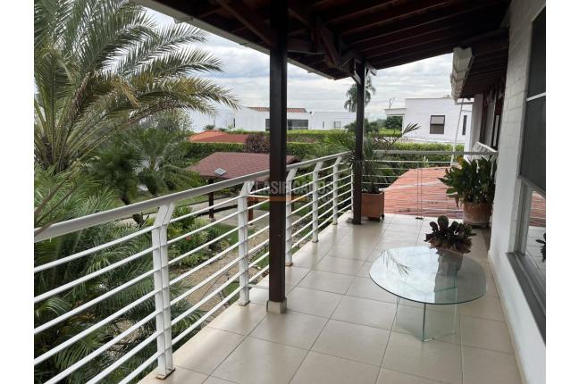 Casas, Venta, La Morada - $1.200.000.000