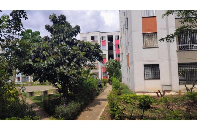 Apartamentos, Venta, Jamundí - $87.000.000