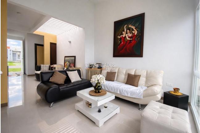 Casas, Venta, El Castillo - $637.000.000