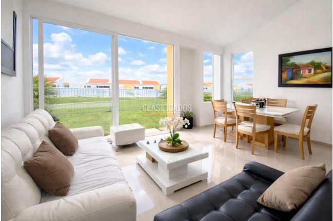 Casas, Venta, El Castillo - $637.000.000