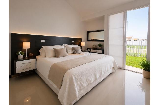 Casas, Venta, El Castillo - $637.000.000