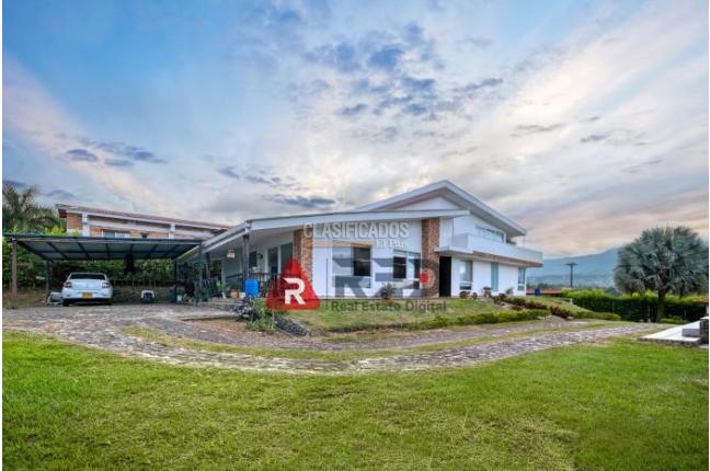 Casas, Venta, Jamundí - $900.000.000