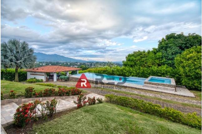 Casas, Venta, Jamundí - $900.000.000