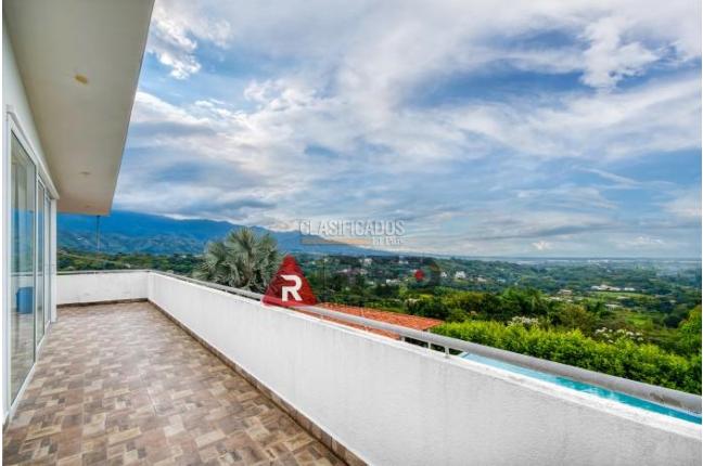 Casas, Venta, Jamundí - $900.000.000