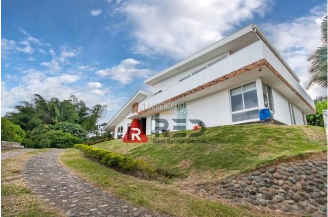 Casas, Venta, Jamundí - $900.000.000
