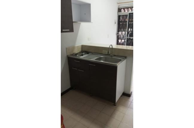 Apartaestudios, Alquiler en San Vicente