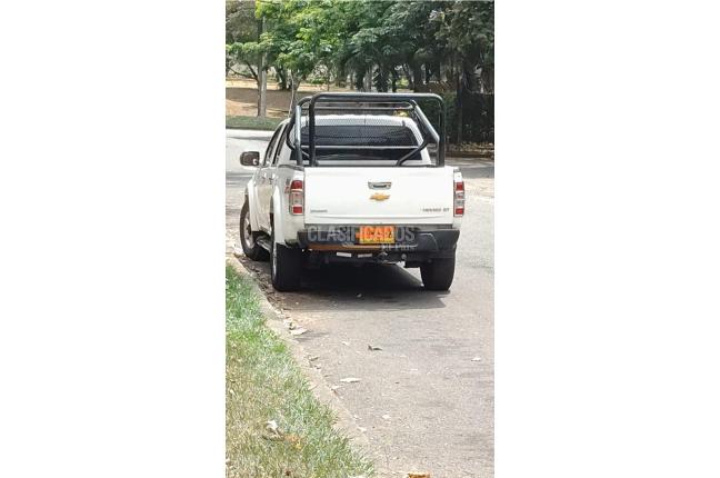 Chevrolet D-Max 2007 - $68.000.000