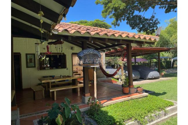 Fincas y Casas Campestres, Venta, Ginebra - $2.450.000.000