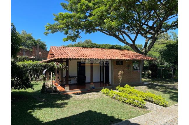 Fincas y Casas Campestres, Venta, Ginebra - $2.450.000.000