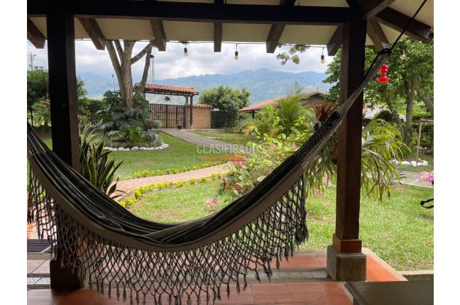 Fincas y Casas Campestres, Venta en Ginebra