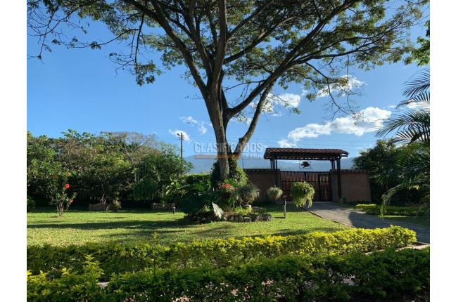 Fincas y Casas Campestres, Venta en Ginebra
