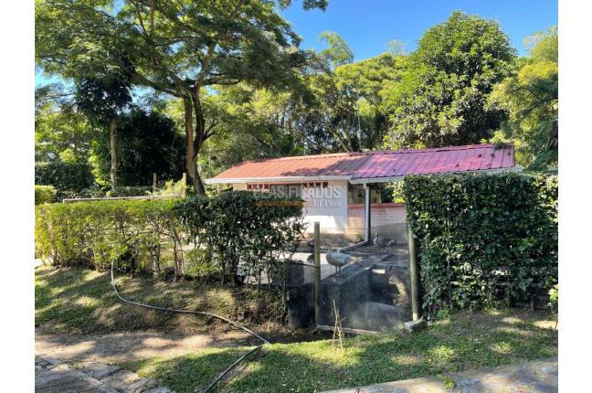 Fincas y Casas Campestres, Venta, Ginebra - $2.450.000.000