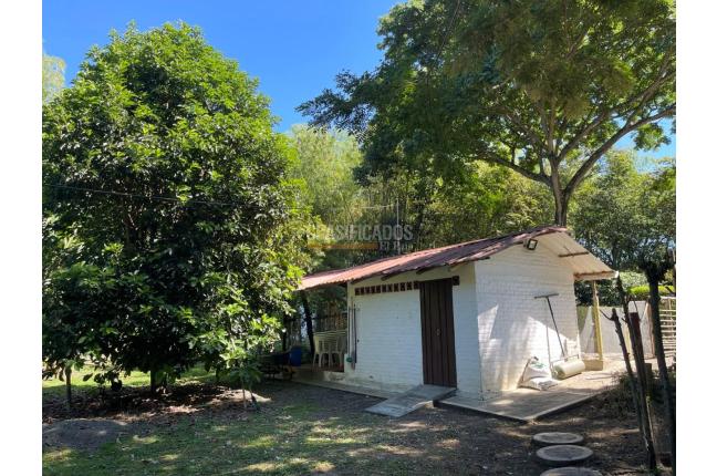 Fincas y Casas Campestres, Venta, Ginebra - $2.450.000.000