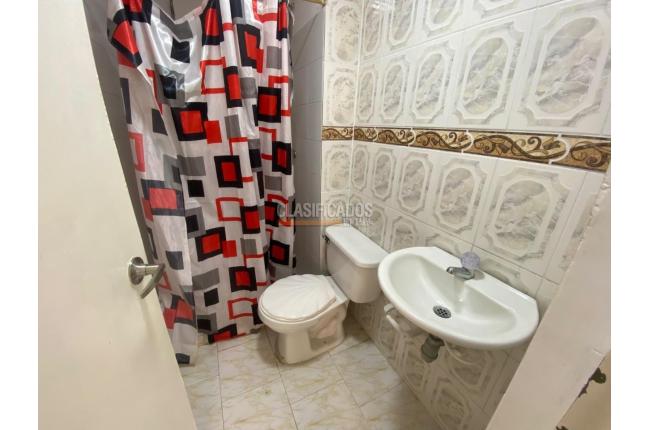 Apartamentos, Alquiler, Valle Grande - $660.000