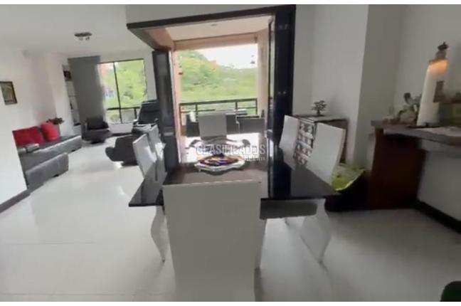 Apartamentos, Venta, Ciudad Jardín - $900.000.000