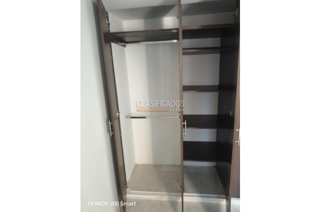 Apartamentos, Alquiler, Colseguros - $1.400.000