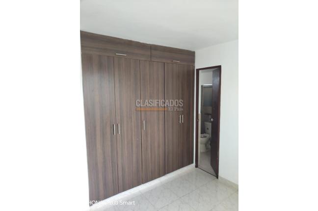 Apartamentos, Alquiler, Colseguros - $1.400.000