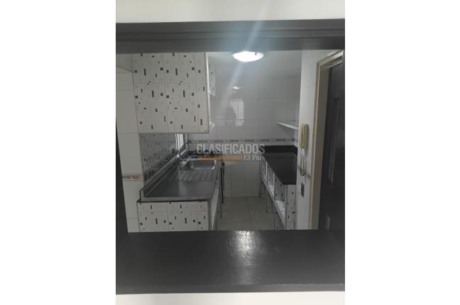 Apartamentos, Alquiler en Pacará