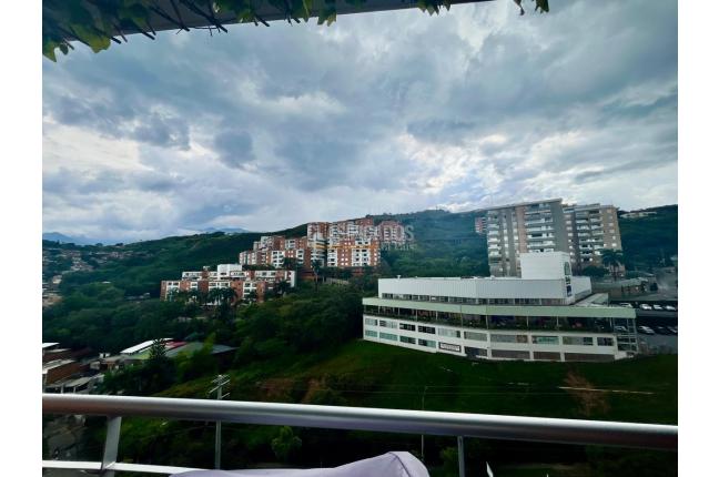 Apartamentos, Venta, Santa Isabel - $750.000.000