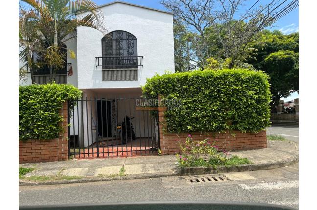 Casas, Venta en Jamundí