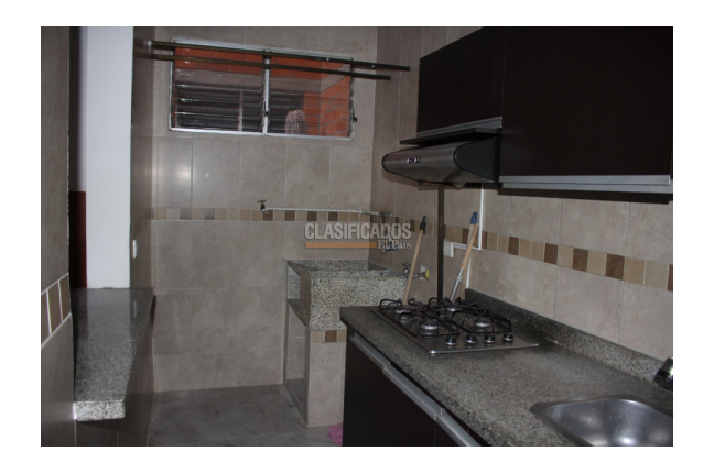 Apartamentos, Venta, Cascadas - $245.000.000