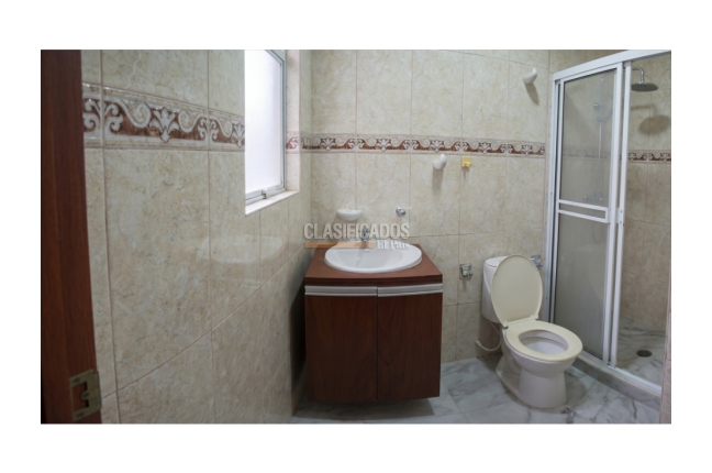 Apartamentos, Venta, Cascadas - $245.000.000