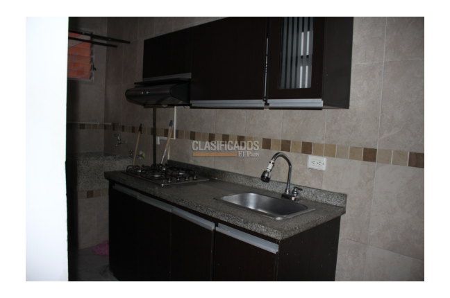 Apartamentos, Venta, Cascadas - $245.000.000