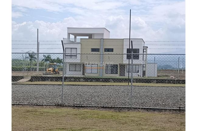 Lotes, Venta en Jamundí