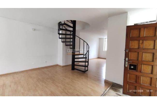 Apartamentos, Alquiler, Bogotá - $3.500.000
