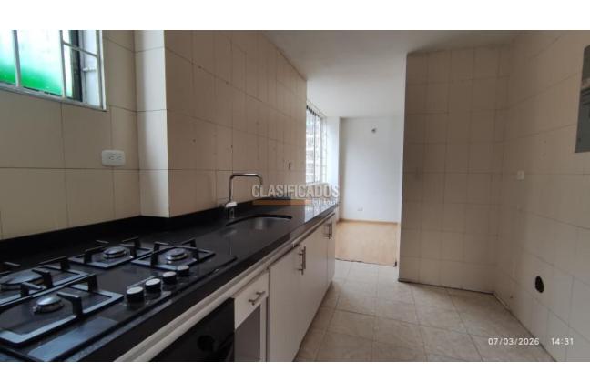 Apartamentos, Alquiler, Bogotá - $3.500.000