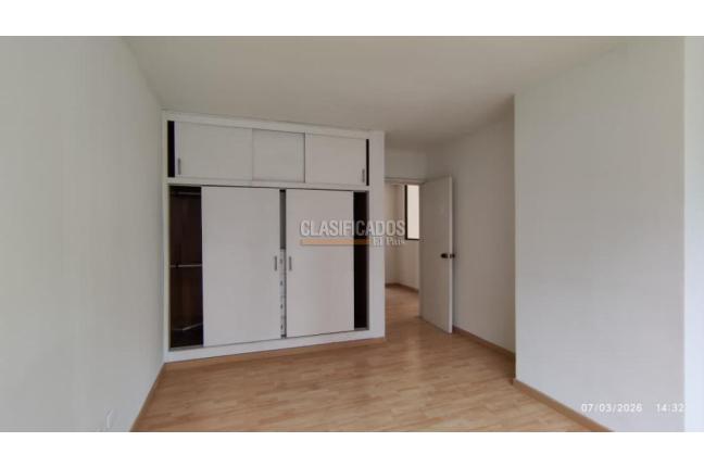 Apartamentos, Alquiler, Bogotá - $3.500.000