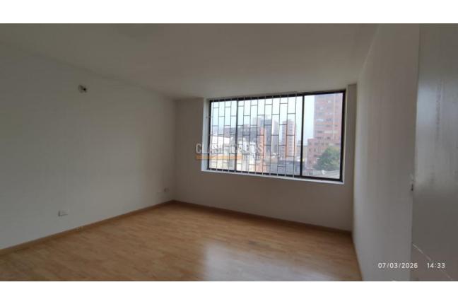 Apartamentos, Alquiler, Bogotá - $3.500.000