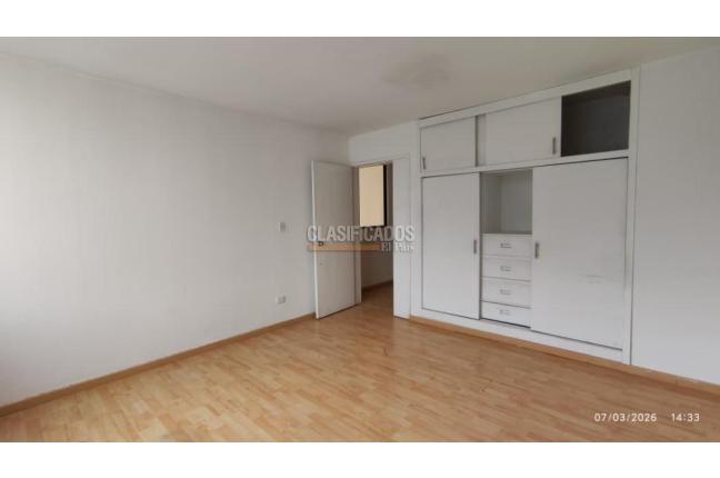 Apartamentos, Alquiler, Bogotá - $3.500.000