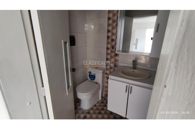 Apartamentos, Alquiler, Bogotá - $3.500.000