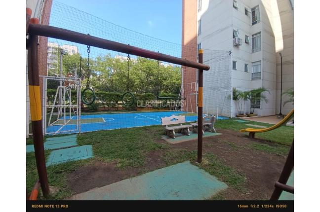 Apartamentos, Venta, Ciudad Pacifica - $240.000.000