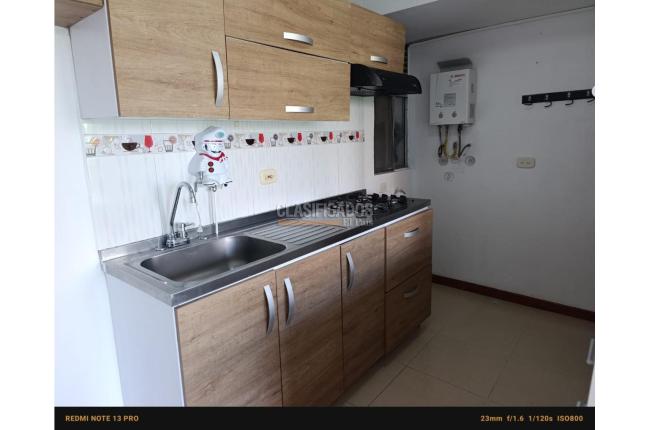 Apartamentos, Venta, Ciudad Pacifica - $240.000.000