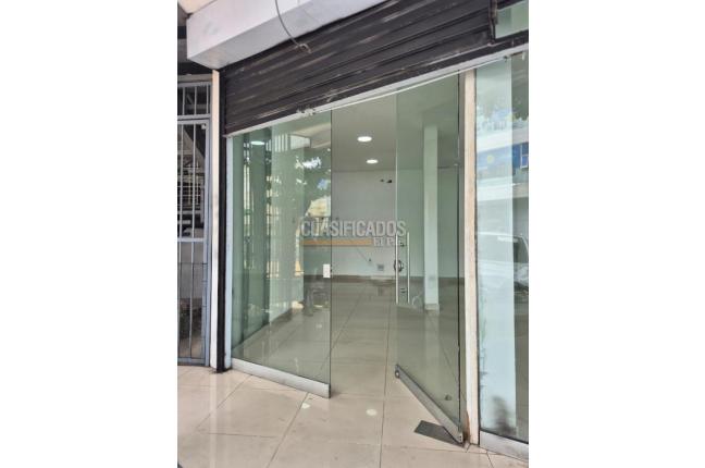 Locales y Bodegas, Alquiler, Barranquilla - $480.000.000