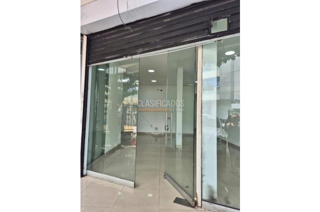 Locales y Bodegas, Alquiler, Barranquilla - $480.000.000