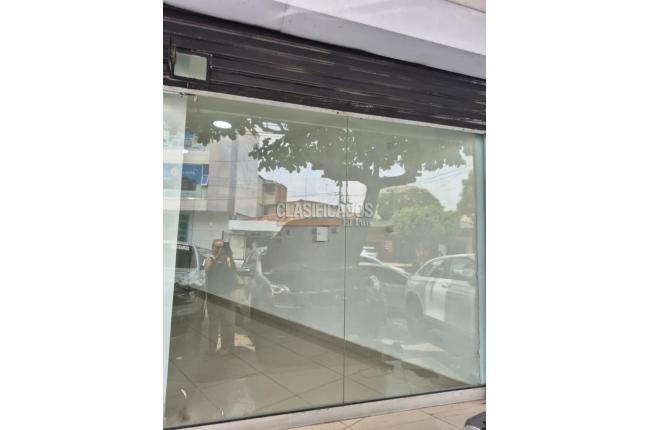 Locales y Bodegas, Alquiler, Barranquilla - $480.000.000