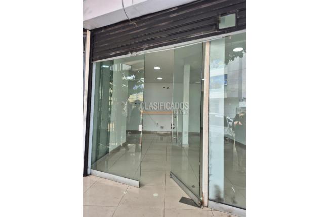 Locales y Bodegas, Alquiler, Barranquilla - $480.000.000