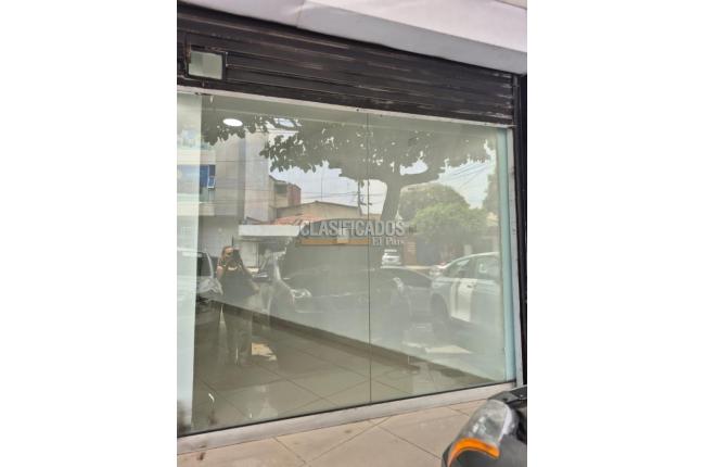 Locales y Bodegas, Alquiler, Barranquilla - $480.000.000