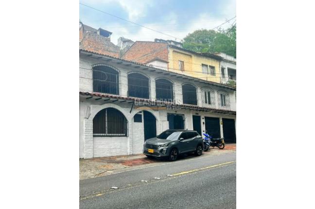 Casas, Venta, San Antonio - $1.180.000.000