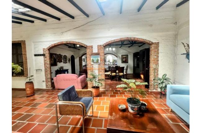Casas, Venta, San Antonio - $1.180.000.000