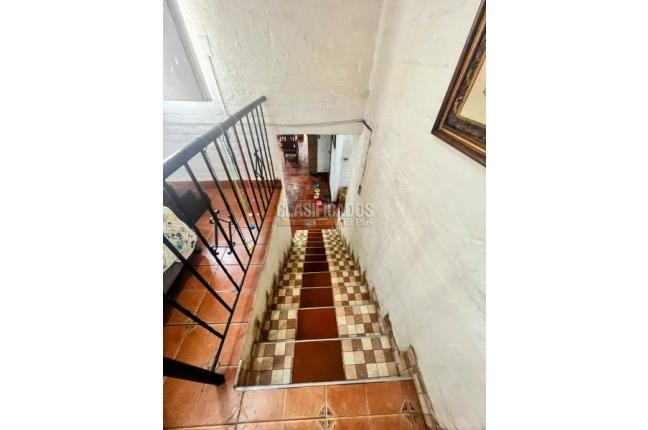 Casas, Venta, San Antonio - $1.180.000.000