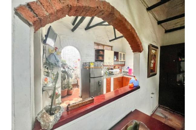 Casas, Venta, San Antonio - $1.180.000.000