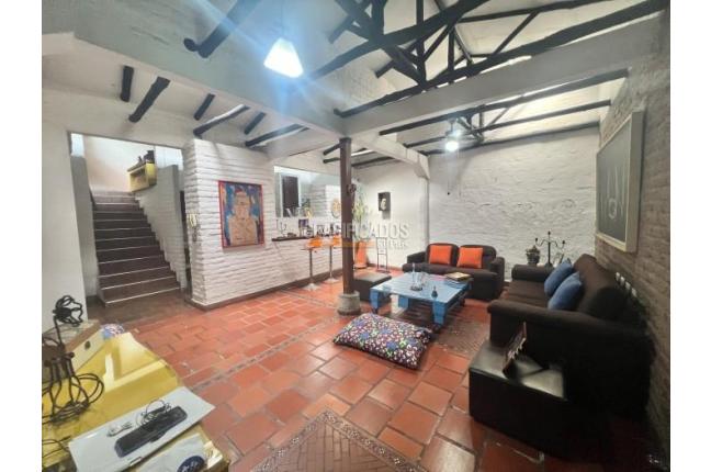 Casas, Venta, San Antonio - $1.180.000.000