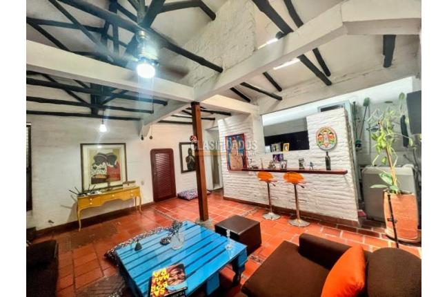 Casas, Venta, San Antonio - $1.180.000.000