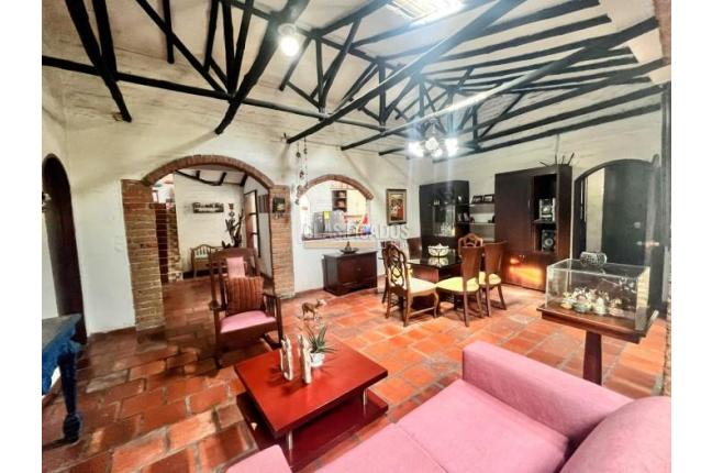 Casas, Venta, San Antonio - $1.180.000.000